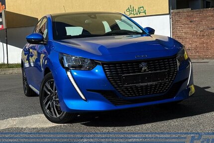 Peugeot 208 Allure*Pano*R-Cam*Navi*Keyless*LED* 32.381 km 13.990 € Berlin 13187