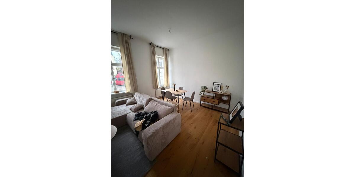Erdgeschoßwohnung Berlin Treptow-Köpenick - 2 Zimmer, 52 m&sup2;, 1.090&euro; | Angebot:26588988