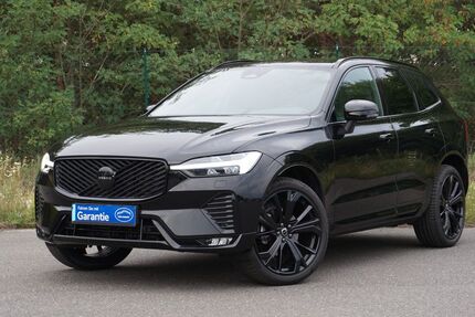 Volvo XC60 15.696 km 39.900 &euro; Königs Wusterhausen 15713