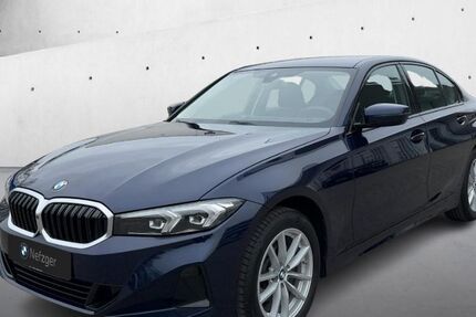 BMW 320 18.800 km 37.400 &euro; Berlin-Siemensstadt 13629