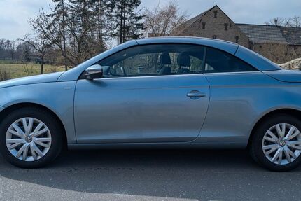 VW Eos 185.000 km 6.000 &euro; Nuthetal 14558