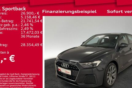 Audi A1 4.800 km 26.850 &euro; Berlin 12489