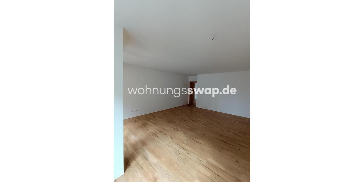 Etagenwohnung Potsdam Südliche Innenstadt - 3 Zimmer, 86 m&sup2;, 950&euro; | Angebot:25656272