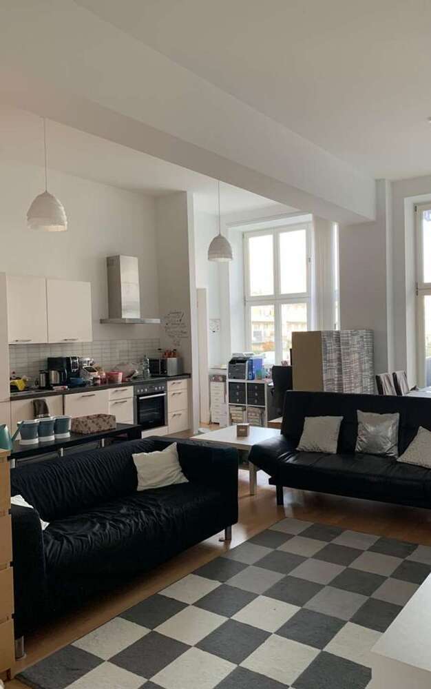 Wohnung zum Kaufen in Berlin 420.000 € 72 m²