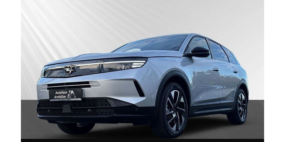 Opel Grandland (X) 8.731 km 33.290 € Berlin 13581