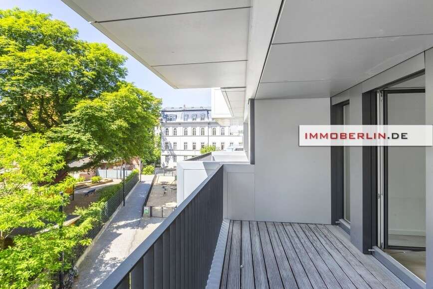 Etagenwohnung Berlin Mitte - 2 Zimmer, 89 m&sup2;, 699.000&euro; | Angebot:27309524
