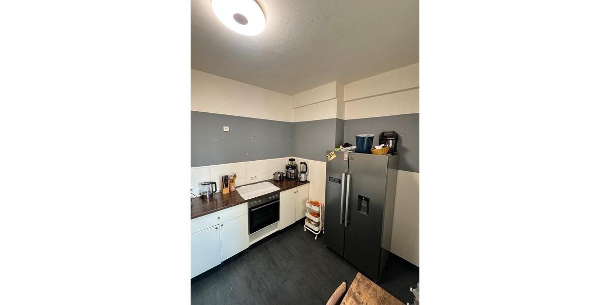 Etagenwohnung Berlin Lichtenberg - 1 Zimmer, 15 m&sup2;, 600&euro; | Angebot:25943199