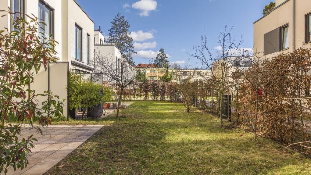 Reihenmittelhaus Berlin Zehlendorf - 5 Zimmer, 152 m&sup2;, 1.449.000&euro; | Angebot:25958903