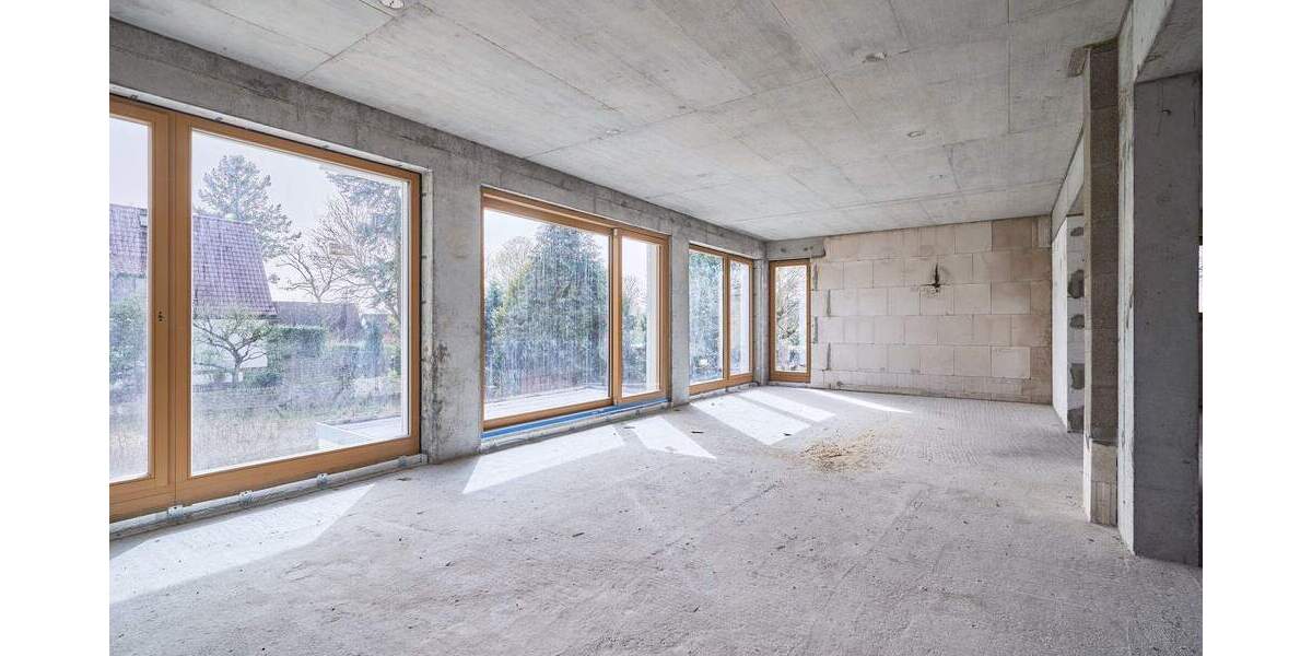 Etagenwohnung Berlin / Frohnau Frohnau - 3 Zimmer, 111 m&sup2;, 846.000&euro; | Angebot:25698865