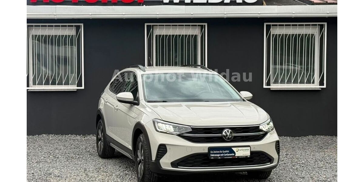 VW Taigo 65.653 km 16.690 &euro; Wildau 15745