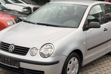 VW Polo 264.000 km 1.490 &euro; Hoppegarten (Hönow) 15366