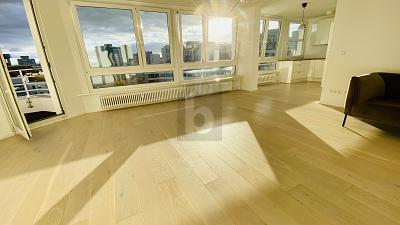 BESTLAGE, LICHTDURCHFLUTETE MIT PANORAMABLICK - Etagenwohnung Berlin-Charlottenburg Charlottenburg | Angebot:27082339
