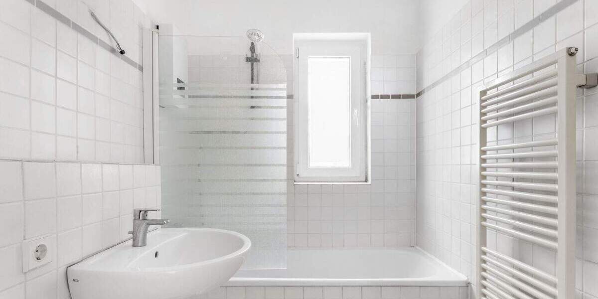 Etagenwohnung Berlin Borsigwalde - 3 Zimmer, 79 m&sup2;, 329.000&euro; | Angebot:25745593