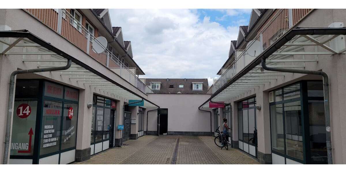 Gewerbeobjekt Schönefeld - 302.790&euro; | Angebot:17834979