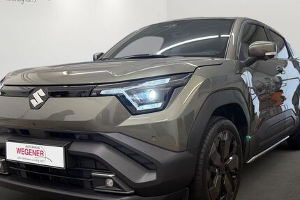 Suzuki e Vitara 1.874 km 36.490 &euro; Berlin 13437