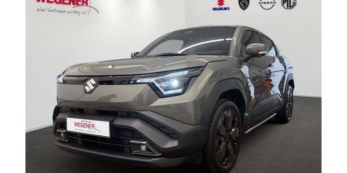 Suzuki e Vitara 1.874 km 36.490 &euro; Berlin 13437