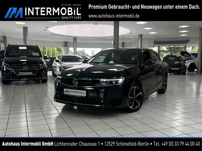 Opel Astra 41.725 km 18.880 € Schönefeld / bei Berlin 12529