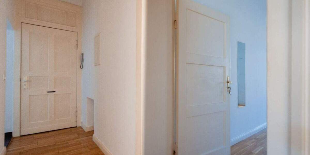 Etagenwohnung Berlin Neukölln - 2 Zimmer, 60 m&sup2;, 299.900&euro; | Angebot:26703294