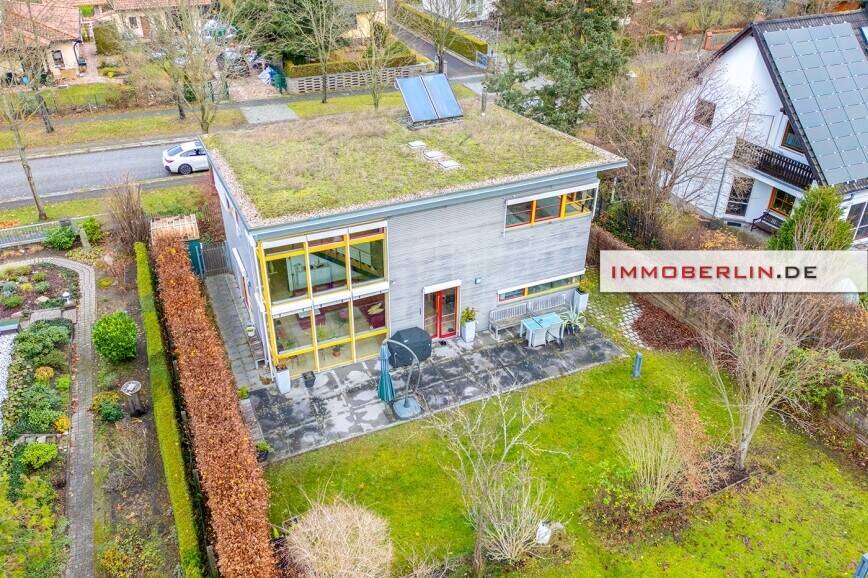 Einfamilienhaus Zeuthen - 4 Zimmer, 134 m&sup2;, 695.000&euro; | Angebot:26470762