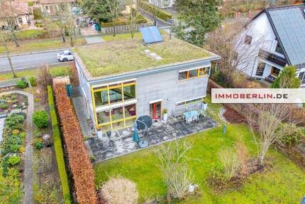 Haus Zeuthen - 4 Zimmer, 134 m&sup2;, 695.000&euro; | Angebot:26470762