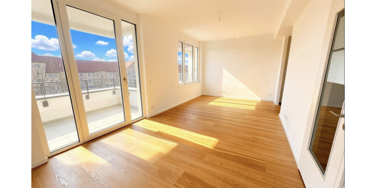 Etagenwohnung Berlin Charlottenburg-Wilmersdorf - 2 Zimmer, 57 m&sup2;, 485.000&euro; | Angebot:26681091