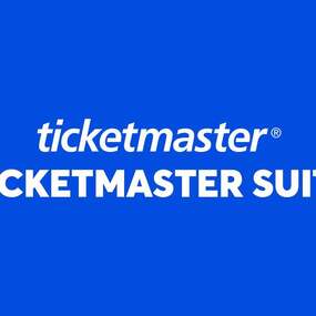 Bushido | Logen-Seat in der Ticketmaster Suite 12.01.2026 Uber Arena