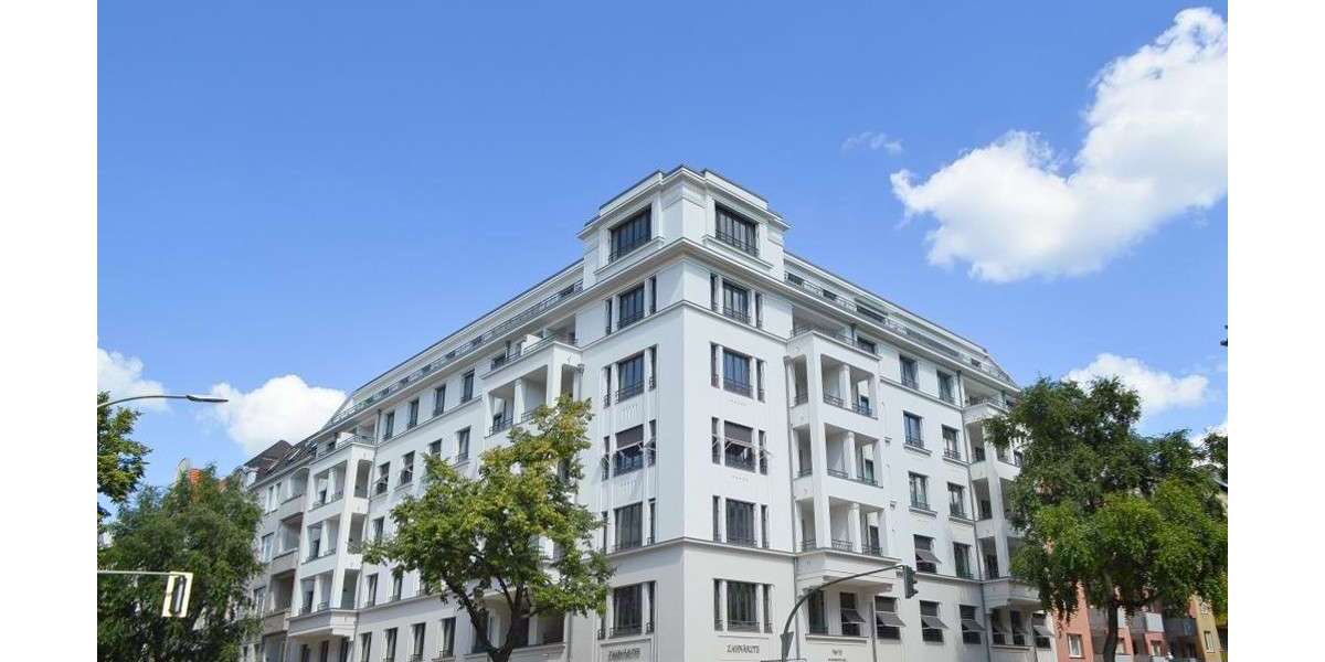 Etagenwohnung Berlin Charlottenburg-Wilmersdorf - 3 Zimmer, 253 m&sup2;, 7.150&euro; | Angebot:27034366