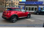 Mazda CX-3 Sports-Line*HU-D*Leder*Navi*R-Cam*SHZ* 85.063 km 11.480 &euro; Berlin 13187