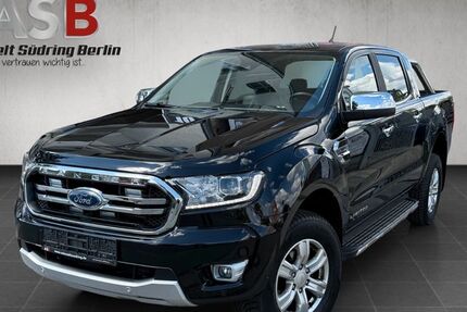 Ford Ranger 97.225 km 29.999 € Berlin 12055