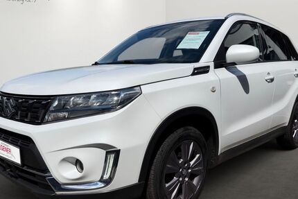 Suzuki Vitara 94.514 km 18.450 &euro; Berlin 12349