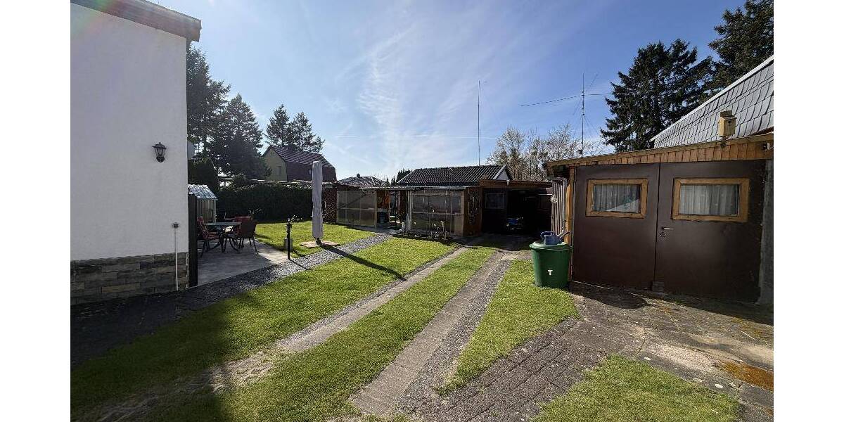 Einfamilienhaus Teltow - 3 Zimmer, 95 m&sup2;, 395.000&euro; | Angebot:26319636