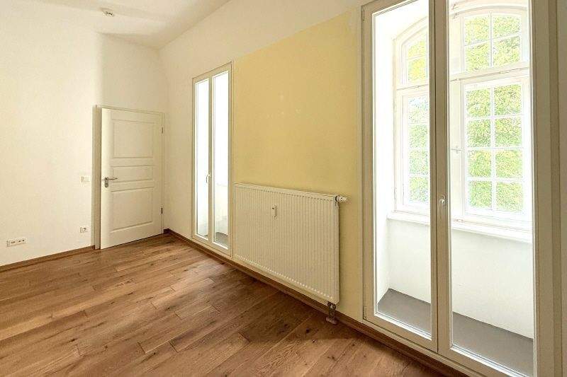 Etagenwohnung Berlin Buch - 2 Zimmer, 53 m&sup2;, 230.000&euro; | Angebot:25694878