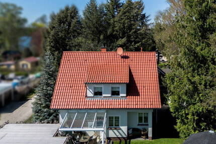 Haus Königs Wusterhausen Wernsdorf - 5 Zimmer, 122 m&sup2;, 467.000&euro; | Angebot:26583652