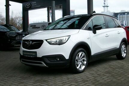Opel Crossland (X) 91.830 km 11.980 &euro; Berlin 13403