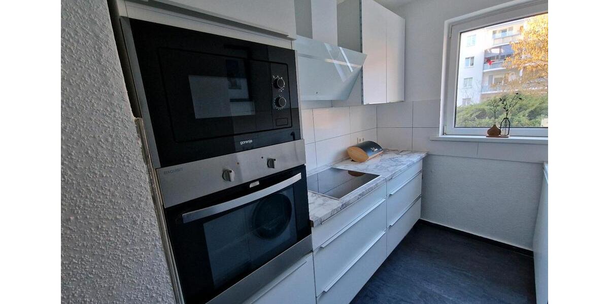 Hochparterre Berlin Neukölln - 2 Zimmer, 48 m&sup2;, 850&euro; | Angebot:26693554