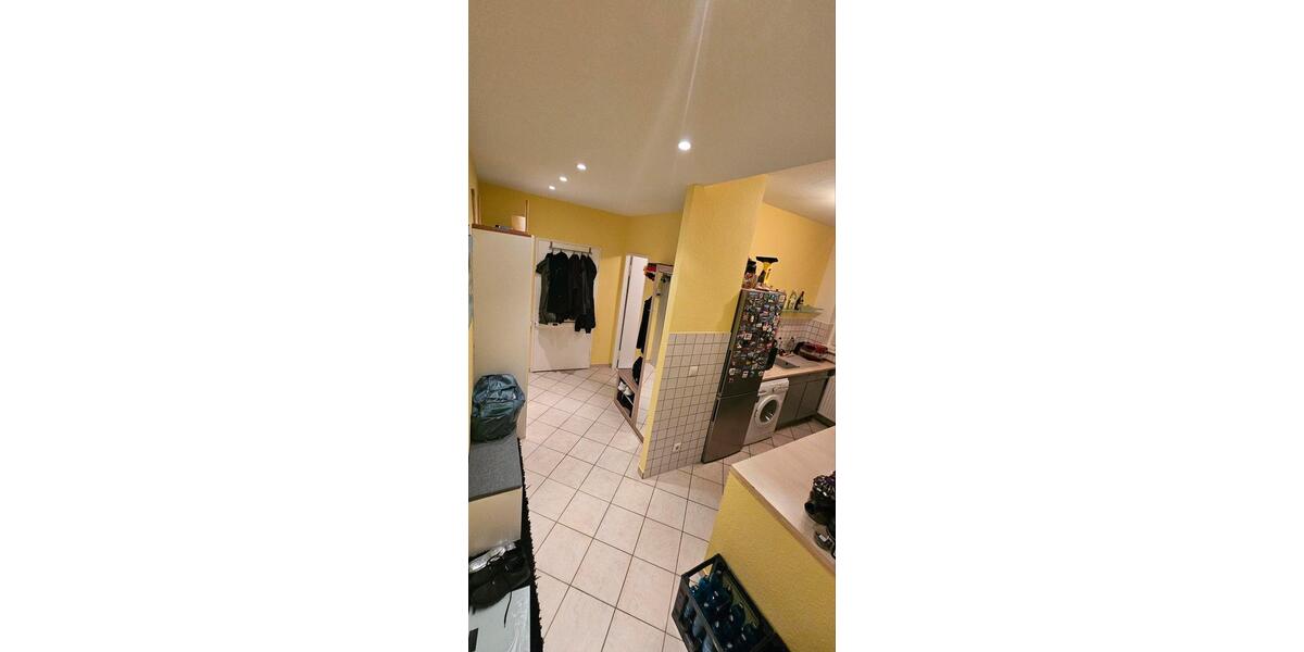 Dachgeschoßwohnung Berlin Steglitz-Zehlendorf - 2 Zimmer, 65 m&sup2;, 310.000&euro; | Angebot:24688561