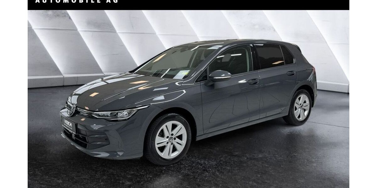 VW Golf 31.189 km 25.990 &euro; Ludwigsfelde 14974
