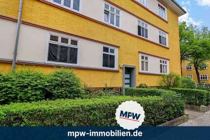 Wohnung Berlin Treptow-Köpenick - 2 Zimmer, 61 m&sup2;, 194.900&euro; | Angebot:26534566