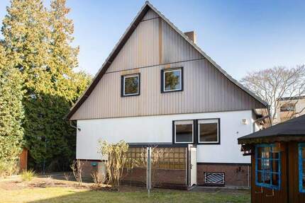 Haus Berlin Buckow - 5 Zimmer, 186 m&sup2;, 589.000&euro; | Angebot:25836848