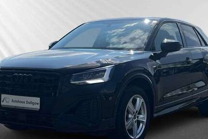 Audi Q2 23.377 km 29.390 € Dallgow-Döberitz 14624
