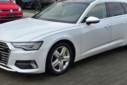 Audi A6 154.000 km 26.890 &euro; Berlin 12247