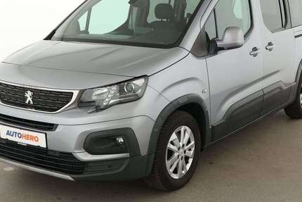 Peugeot Rifter 50.111 km 20.790 &euro; Berlin 14059