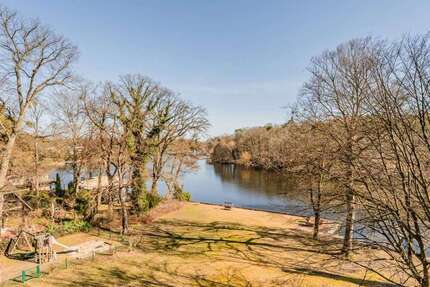 Wohnung Berlin / Wannsee Wannsee - 2 Zimmer, 94 m&sup2;, 750.000&euro; | Angebot:27172163