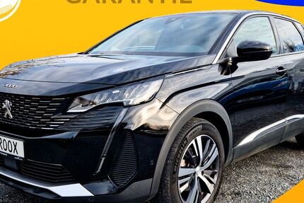 Peugeot 3008 98.500 km 17.300 &euro; Wildau 15745