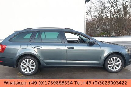 Skoda Octavia 208.000 km 11.700 &euro; Berlin 13581