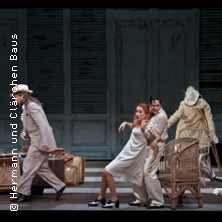 Le Nozze di Figaro - Deutsche Oper Berlin