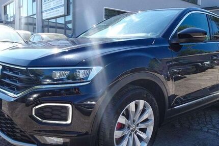 VW T-Roc 185.627 km 15.900 &euro; Falkensee 14612