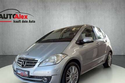 Mercedes-Benz A 160 121.000 km 5.990 € Wandlitz 16348