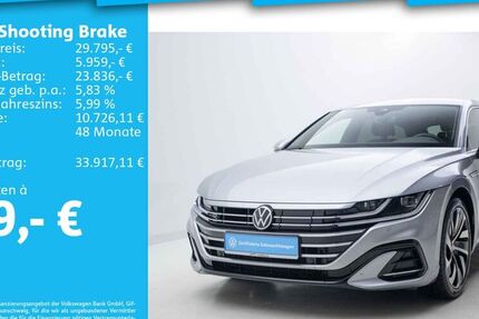 VW Arteon