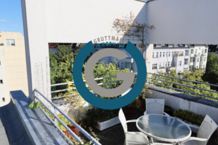 Wohnung Berlin Charlottenburg-Wilmersdorf - 3 Zimmer, 72 m&sup2;, 399.000&euro; | Angebot:26001452